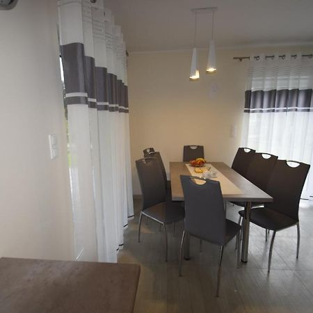 Domek Na Plazowej Lubiatowo Lubiatowo  Exterior foto