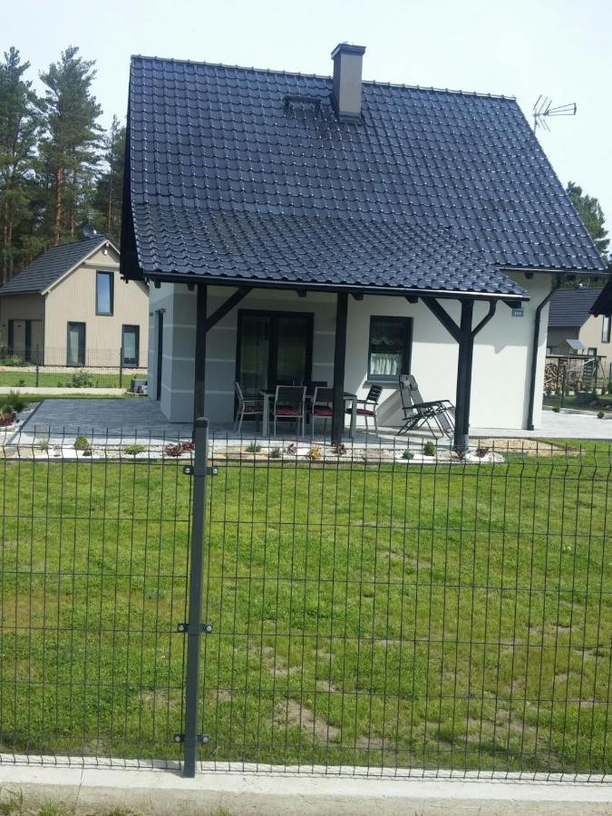 Domek Na Plazowej Lubiatowo Lubiatowo  Exterior foto